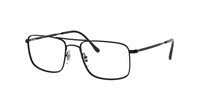 Montatura vista Ray-Ban 0RX6434  53  2509 - 0RX6434  55  2509